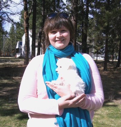 Bichon Frise Puppies