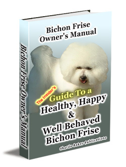 Bichon Frise E Book